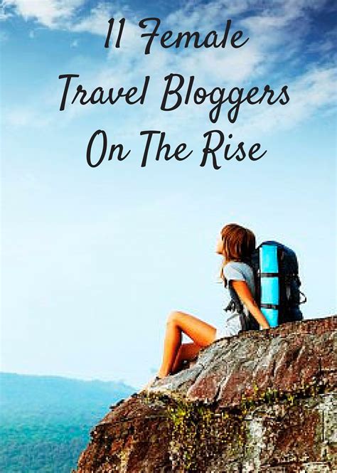 Travel blogger. Things To Know About Travel blogger. 
